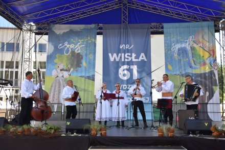 Wtorek na małej scenie TKB w Wiśle